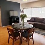 Luxury Apartment in Polanco