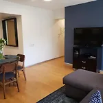 Luxury Apartment in Polanco