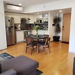 Luxury Apartment in Polanco