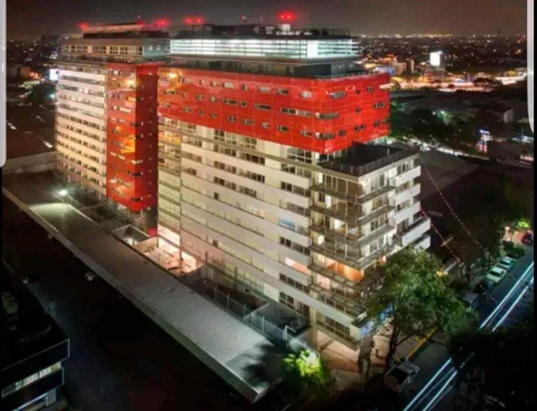 Luxury In Carso, Polanco Appartement Mexico