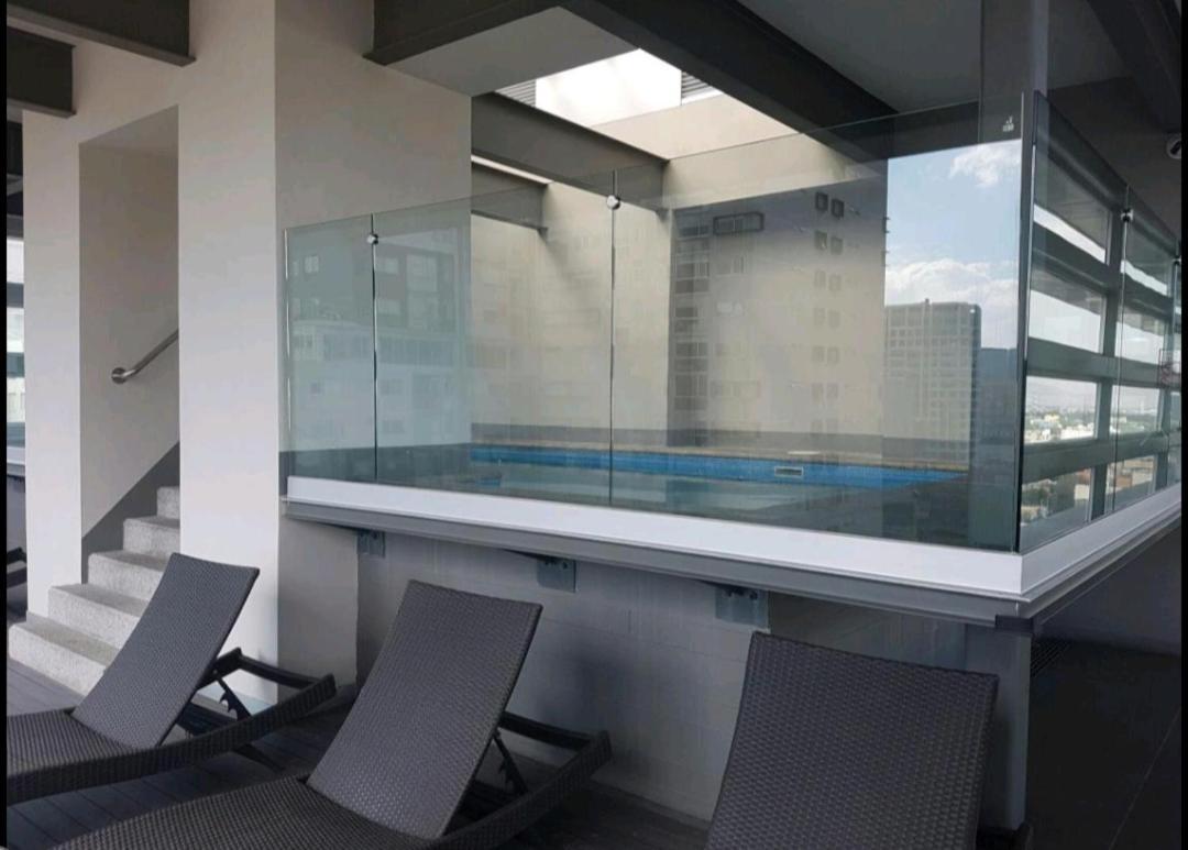 Luxury In Carso, Polanco Mexico