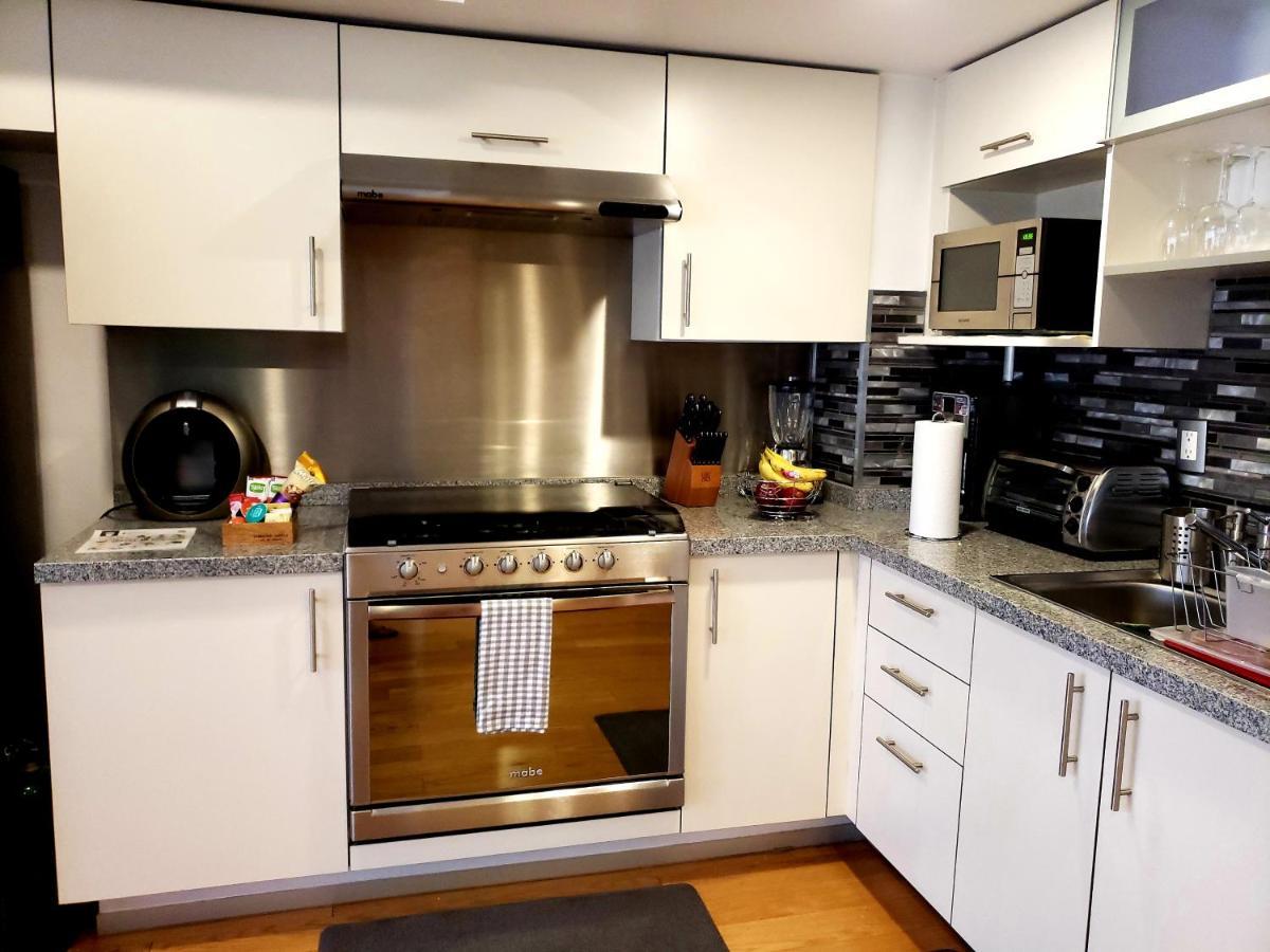 Luxury In Carso, Polanco Appartement *