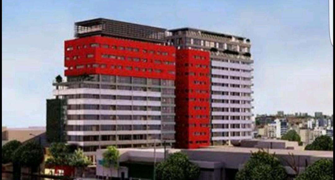 Appartement Luxury In Carso, Polanco Mexico