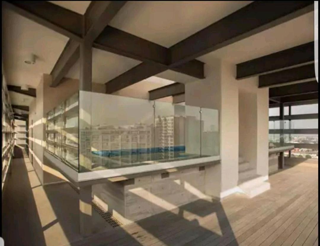 Luxury In Carso, Polanco Appartement Mexico
