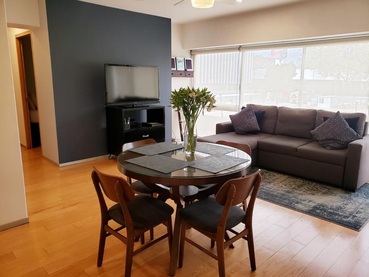 Appartement Luxury In Carso, Polanco