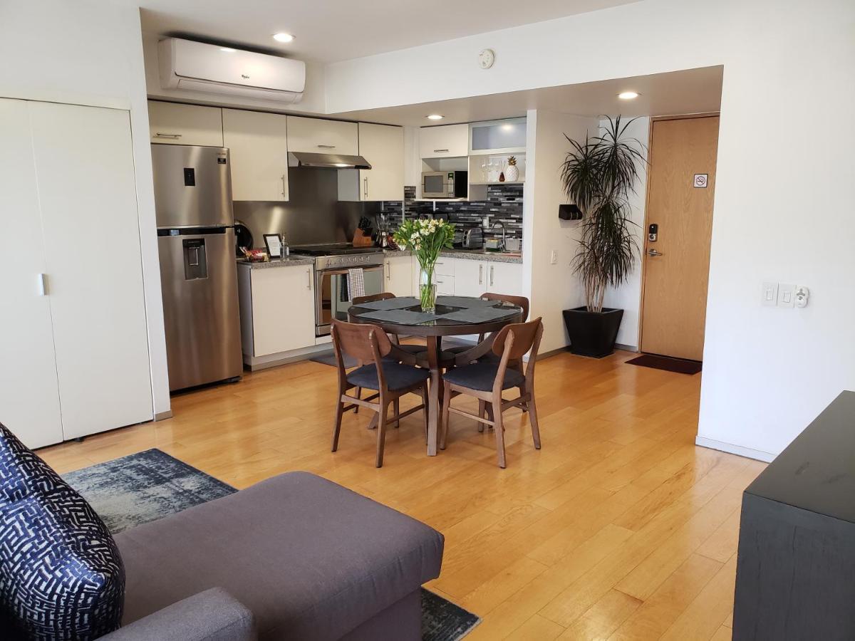 Appartement Luxury In Carso, Polanco *