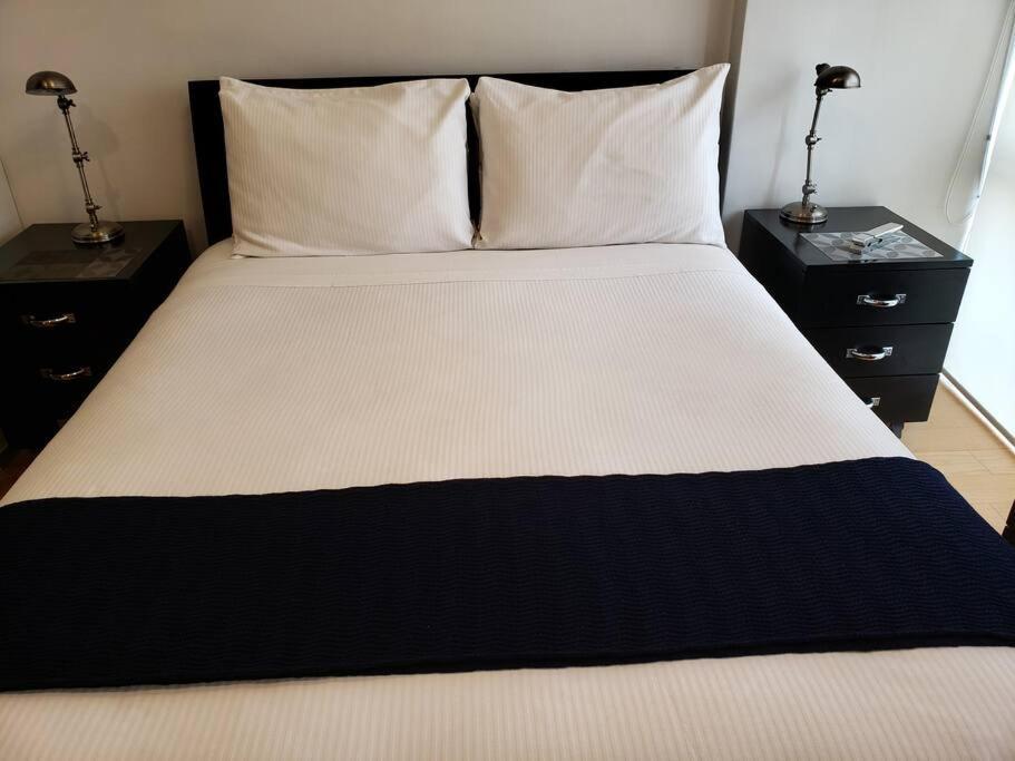 Luxury In Carso, Polanco Appartement *