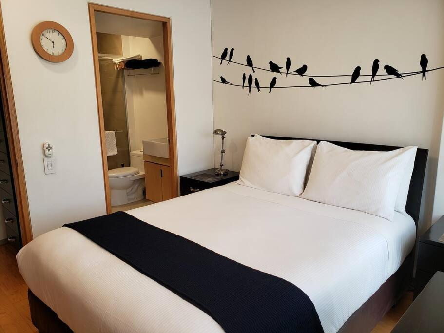 Appartement Luxury In Carso, Polanco Mexico