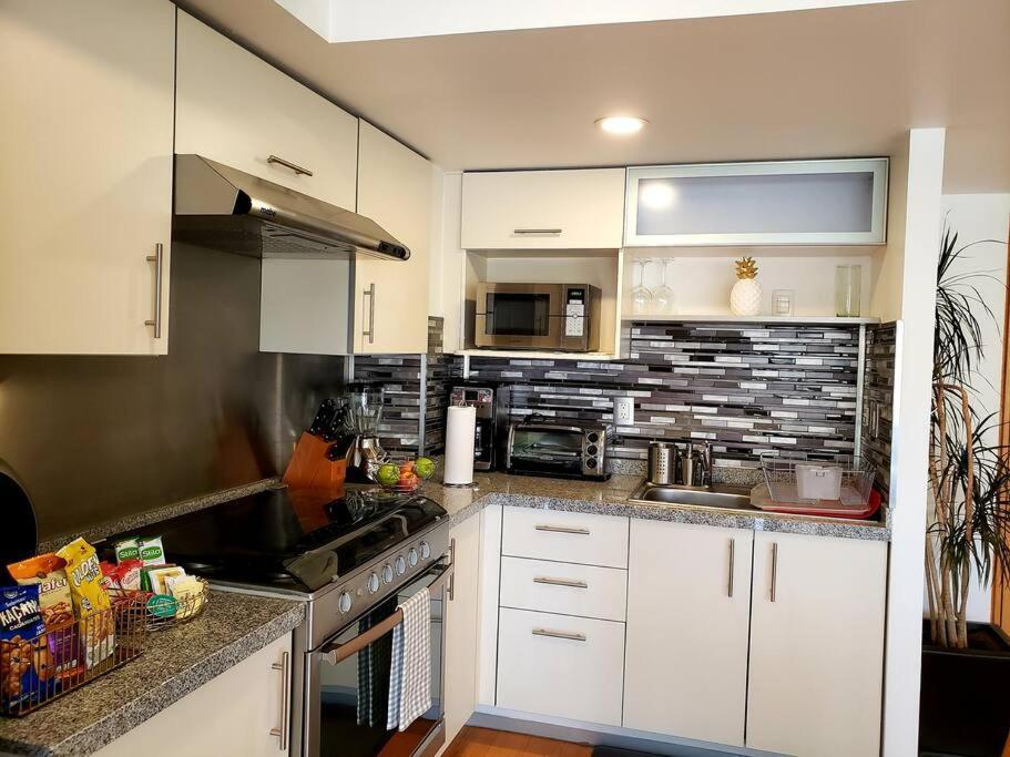 Luxury In Carso, Polanco Mexico