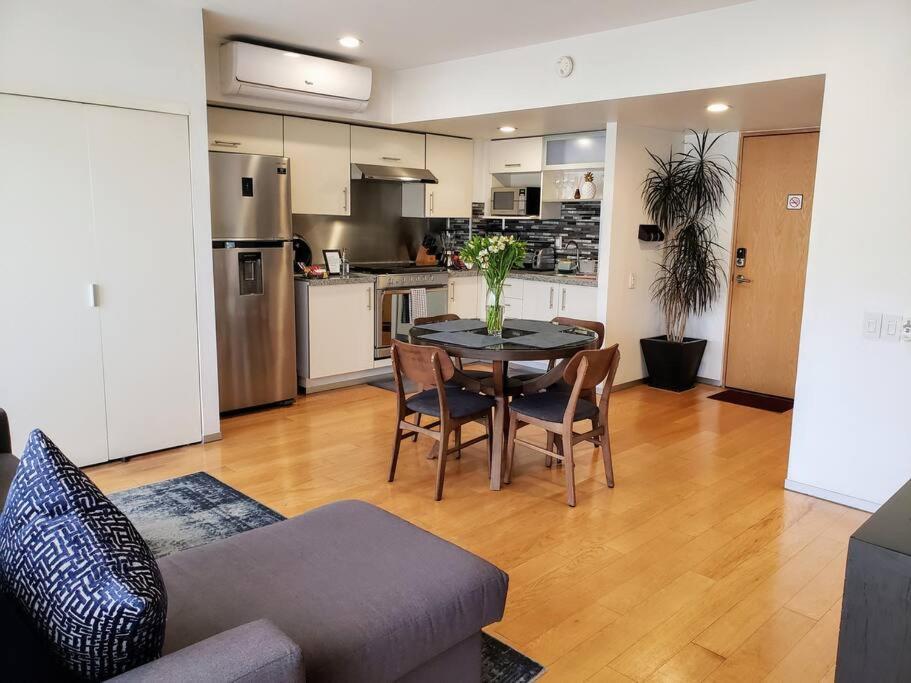 Appartement Luxury In Carso, Polanco *