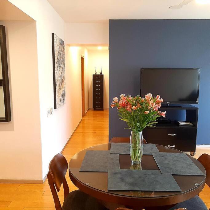Appartement Luxury In Carso, Polanco Mexico